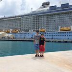 Mark McBride - @marky02_mark08 - Instagram
