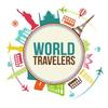 World travelers - @markmcbride77 - TikTok