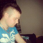 Mark Mccabe - @markmccabe160991 - Instagram