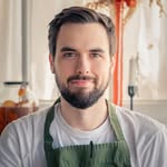 Mark McCabe - @markmccabe_chef - Instagram