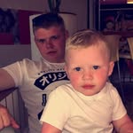 Mark Mc Carron - @markmccarron2017 - Instagram