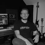 Mark McCarron - @markmccmusic - Instagram