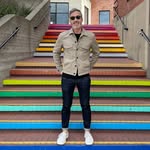 Mark McCarron - @markeenmccarron - Instagram