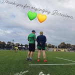 Mark McCarron - @mightymcmark - Instagram