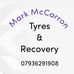 Mark McCarron Tyres &amp; Recovery - Facebook