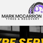Mark McCarron Tyres & Recovery - @markmccarrontyres - Instagram
