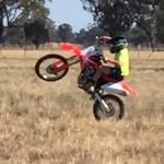 Skid Mark - @markmccarron9778 - Instagram