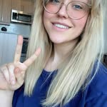 Markinda Jack - @mark.mccarter.14 - Instagram