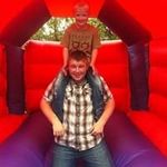 Mark Mccartney - @wee_sparky06 - Instagram