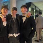 Mark McCartney - @markmccartney_17 - Instagram