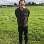 Mark McCartney - @crawfishlounge - Instagram