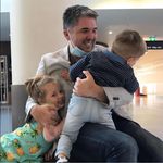 Mark McCartney - @markmccartney3 - Instagram