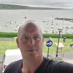 Mark Mccartney-frith - @markmccartneyfrith - Instagram