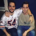 Mark McCarty - @mark.hennyry - Instagram