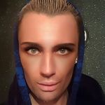 Mark McCaughey - @makeupmark10 - Instagram