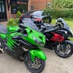 Mark Mccaughey - @mark3evo - Instagram