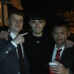 Mark McCaughey - @markmccaughey16 - Instagram
