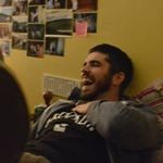 Mark McCaughey - @morgy531985 - Instagram