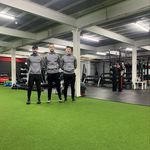 Mark McCaughey S&C - @markmccaughey_sc - Instagram