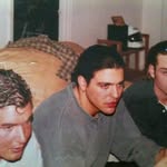 Mark McCauley - @mark.mccauley3 - Instagram