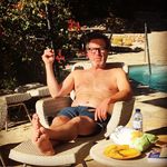 Mark McChesney - @markmccheese - Instagram