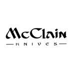 Mark McClain - @mcclainknives - Instagram