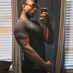 Mark McClain - @liftwitmark - Instagram