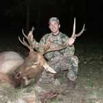 Mark McClain - @mmcclain40 - Instagram