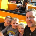 Mark McColgan - @markjmccolgan - Instagram