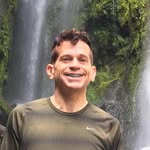 Mark McCollough - @marcrunnike - Instagram