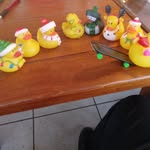 the duck counsel - @mark_mccollough2 - Instagram