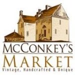 Amy Smith - @mcconkeysmarket - Instagram
