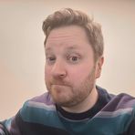 Mark McConkey - Facebook