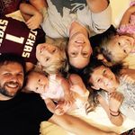 Mark Mcconkey - @mcconkey1411 - Instagram