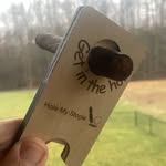 Mark McCool - @holemystogie - Instagram