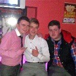 Mark McCormack - @mmccormack95 - Instagram