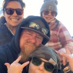 Mark Mccormack - @rockosouris - Instagram
