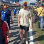 Mark McCormack - @mark__mccormack - Instagram