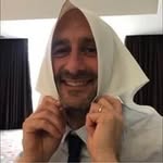 Mark McCormack - @markmccormack73 - Instagram