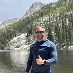 Mark McCormack - @sortafastracer - Instagram