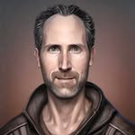 Mark McCormack - @hoosierhuckleberry - Instagram