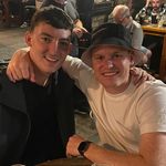 Mark McCormack 💢 - @_markmccormack_ - Instagram
