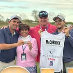 Mark McCormick - @markjmccormick - Instagram
