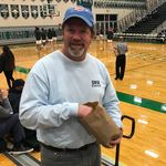Mark McCormick - @markthepopcornguy - Instagram