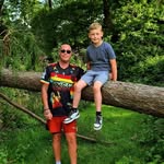 Mark Mccoy - @maca.d.1983 - Instagram