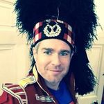 Mark McCoy - @mark_mccoy_ - Instagram