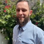Mark McCoy - @noknownthrone - Instagram