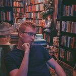 Mark McCoy - @analogint3rfac3 - Instagram