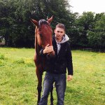 Mark - @markmccready1988 - Instagram