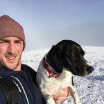 Mark McCrea - @maccamcc87 - Instagram